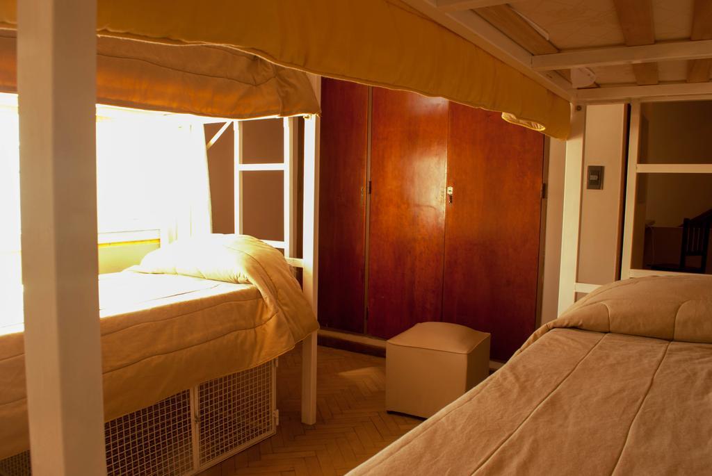 Loica Hostel Puerto Madryn Exterior photo